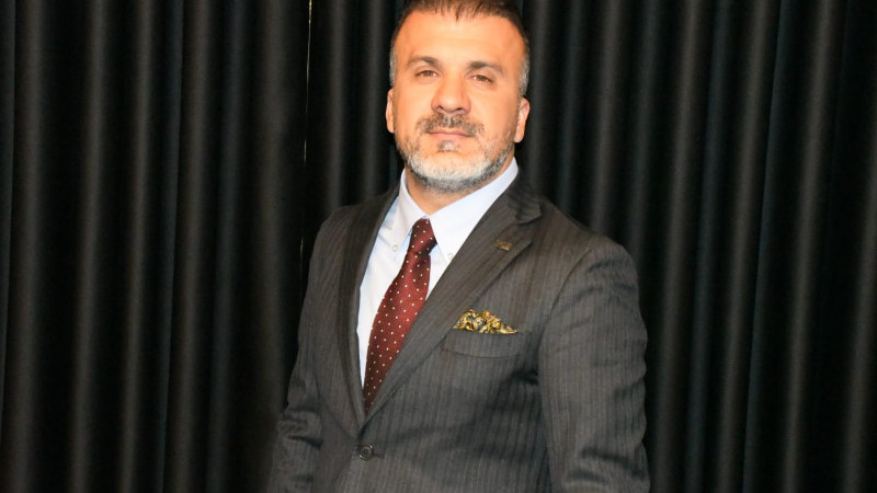 Türkiye’nin Suriye’ye ihracatı 2025 yılında 2,6 milyar dolara ulaştı