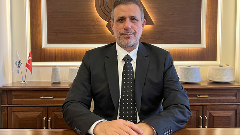 Çelikaslan’dan yarıyıl tatili mesajı