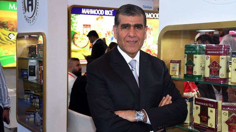 Altunkaya Grup, Gulfood 2026’ya hazır