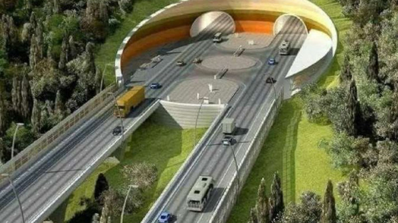 Mart ayında kazı başlayacak