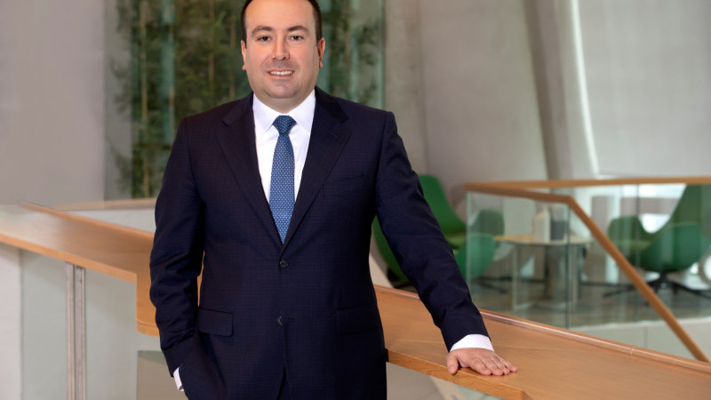 Çimsa’dan ihracata 1,5 milyar dolarlık katkı