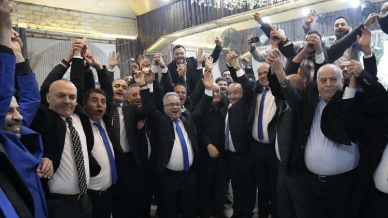 Elektronikçiler Odası’nda Zafer Erdal Çapkur’un