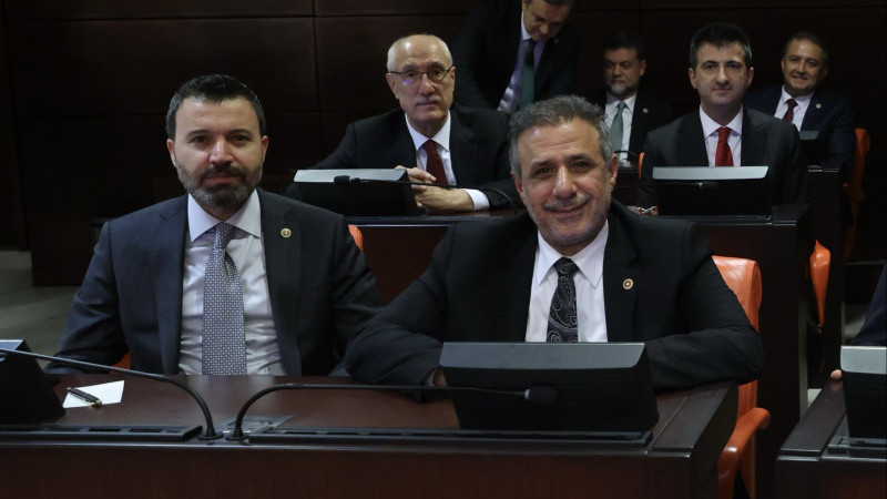 Çelikaslan’dan Trafik Kanunu açıklaması