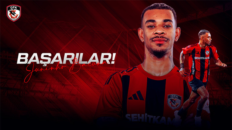 Bacuna, FC Volendam’a kiralandı