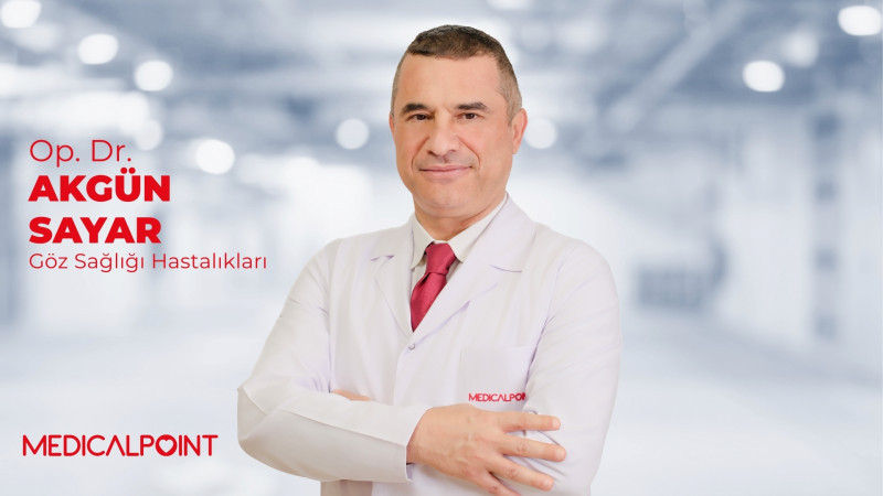 Göz Sağlığı İçin Kritik Uyarı: Karanlıkta Telefon Alışkanlığı