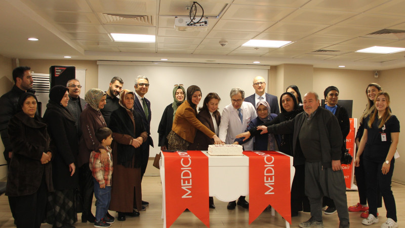 Medical Point Gaziantep Hastanesi’nde Dünya Kanser Günü etkinliği