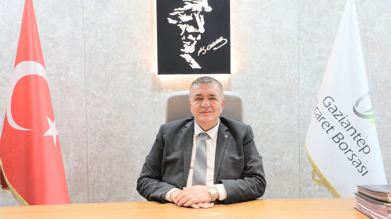 AKINCI: FİNANSMAN PAKETİ REEL SEKTÖRE NEFES OLACAK 