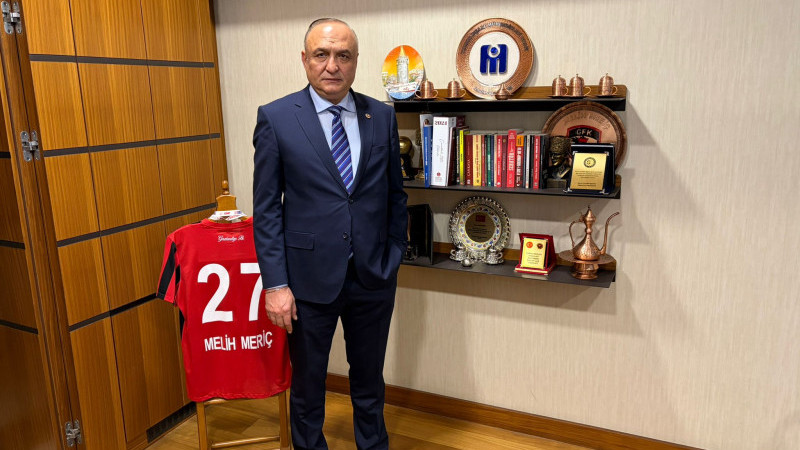 Meriç: “TCK 158 mağduriyet üretiyor”