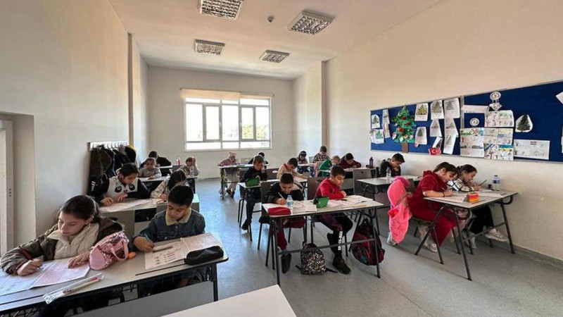 Depremin yıl dönümünde okullar tatil