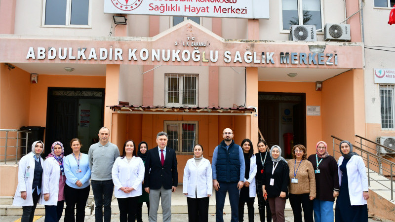 Sigarayı bırakma çağrısı