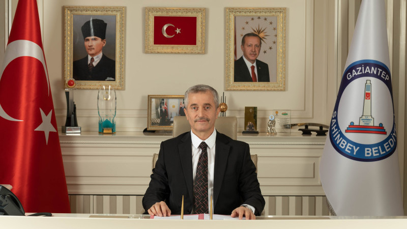 ŞAHİNBEY BELEDİYESİ’NDEN RAMAZAN ÖNCESİ 1,5 MİLYAR TL’LİK NAKDİ DESTEK