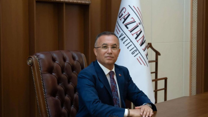 Vali Çeber, Gaziantep’in Gazilik Unvanı verilişinin 105. Yıl dönümünü kutladı