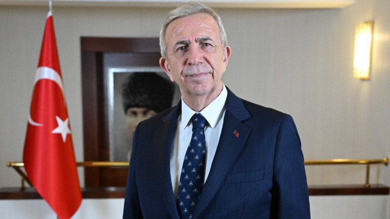 Mansur Yavaş, projeleri ile fark yaratıyor