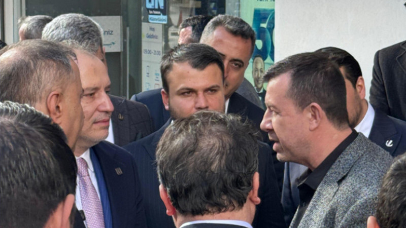 Ekonomik krizin sahadaki yansıması