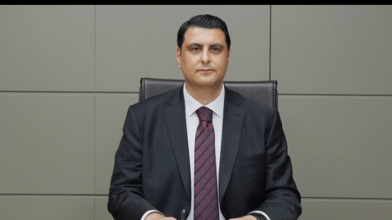 Umut Yılmaz'dan Tuncay Yıldırım'a sert tepki!  Yılmaz: 