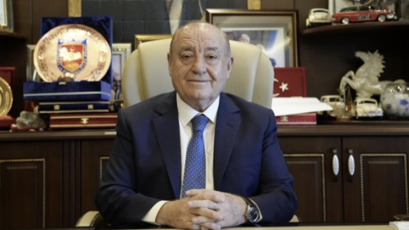 Akdoğan, “Ben değil, biz olacağız”