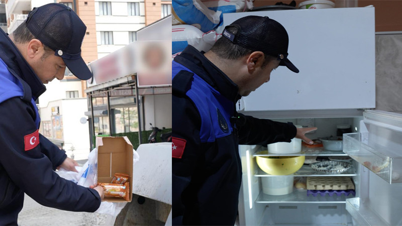 ŞEHİTKAMİL’DE GIDA GÜVENLİĞİ İÇİN SIKI DENETİM