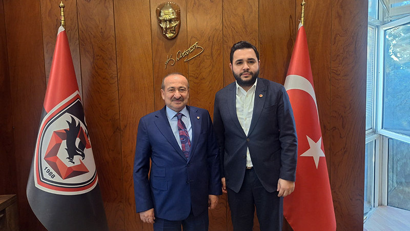 Arıkan, “Aday olmam söz konusu bile değil”