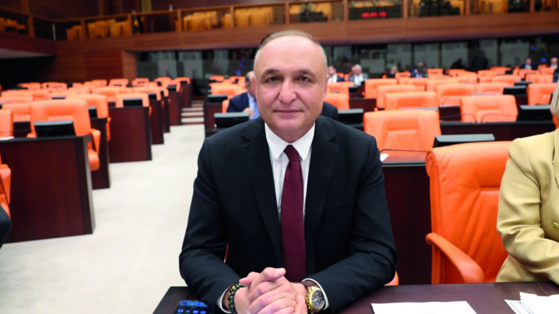 Meriç’ten elektrik faturaları tepkisi